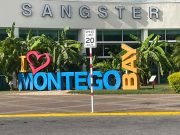 Private Round-Trip Sangster Airport Transfer to Montego Bay Hotels
