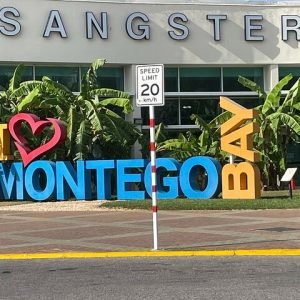 Airport Transfers Trav Tours Jamaica