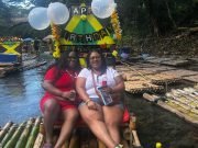 ATV & Bamboo Rafting w Round Trip Transportation from Montego Bay