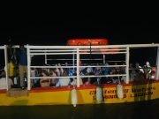 Private Tour to Luminous Lagoon in Montego Bay